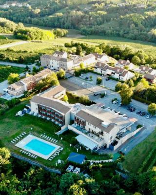 Relais Le Betulle