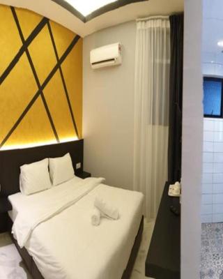 Suite Dreamz Hotel Banting