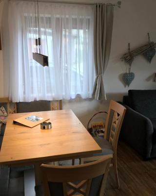 Almblick Ferienwohnung