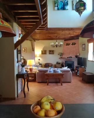 El Mirador del Gato I y II