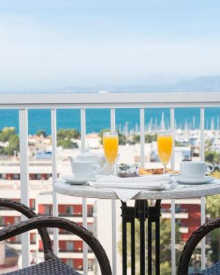 Hotel Torre Azul & Spa - Adults Only
