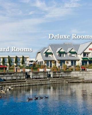 Sidney Waterfront Inn & Suites