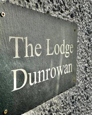 The Lodge Dunrowan