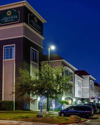 La Quinta by Wyndham Laredo Airport