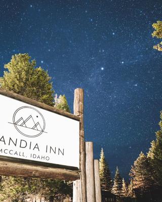Scandia Inn