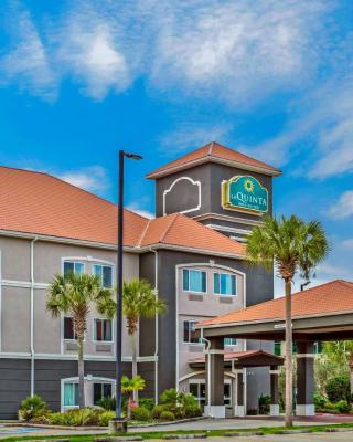 La Quinta by Wyndham Biloxi