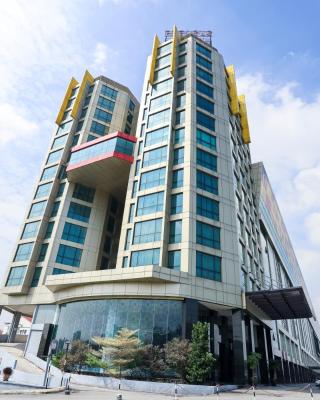 Pegasus Hotel Shah Alam