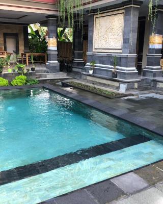 Awan Bali House