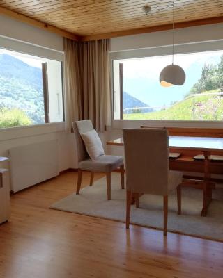 Chalet Waldrand