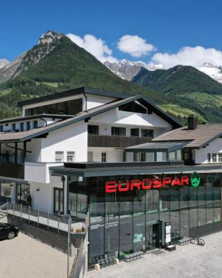 Appartments Hopfgartner Eurospar