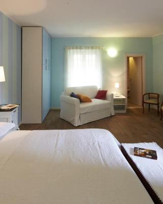 La Vecchia Latteria - B & B