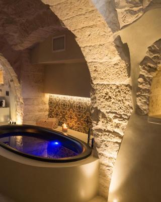 La Mandorla Luxury Trullo