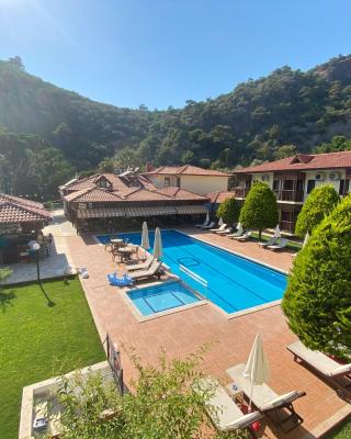 Hotel Oludeniz
