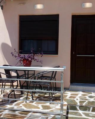 Stelios House