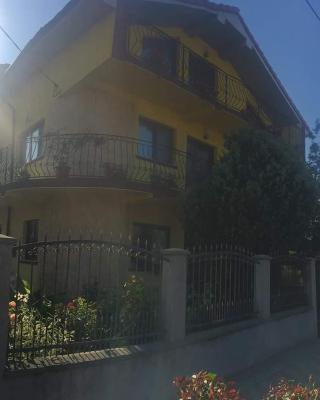 Casa di Madi
