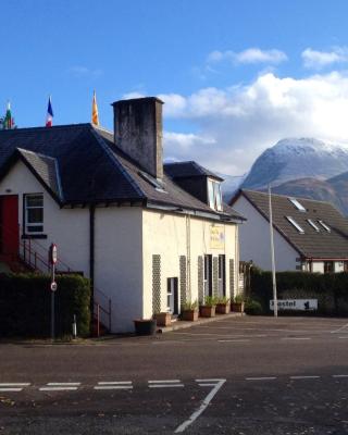 Chase the Wild Goose, by Fort William