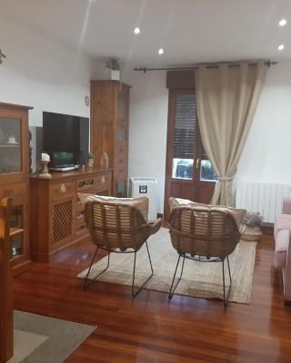 Apartamento El 31 de Bilbao