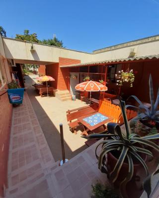 Casa Rebeca