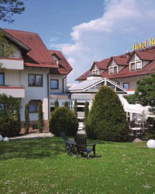 Hotel Empfinger Hof, Sure Hotel Collection by Best Western