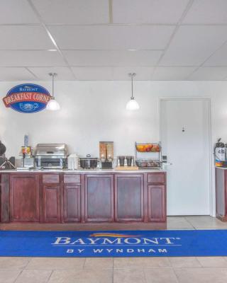 Baymont by Wyndham Roseburg