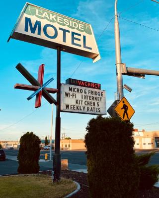 Lakeside Motel