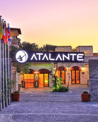 Atalante Hotel