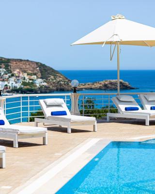 Promitheas Villa, with Pool & Heated Spa Whirlpool, By ThinkVilla
