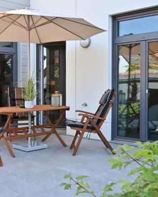 Ferienwohnung TreibGood