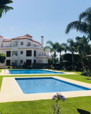 Jardines del Mar