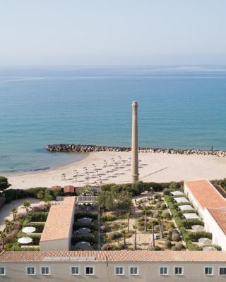 Tonnara di Sciacca