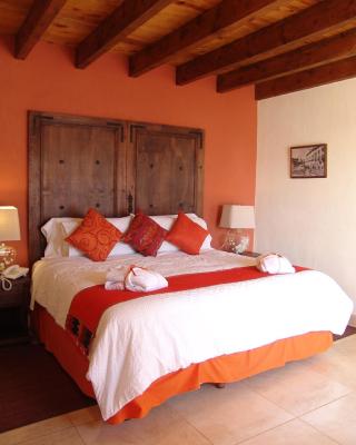 Casa del Tio Hotel Boutique