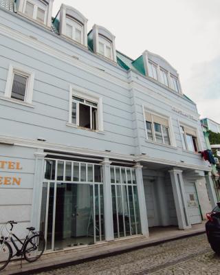 Hotel Queen-Batumi
