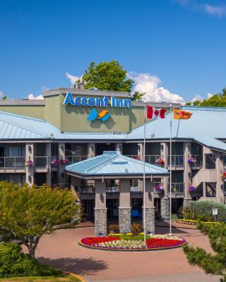 Accent Inns Vancouver Airport