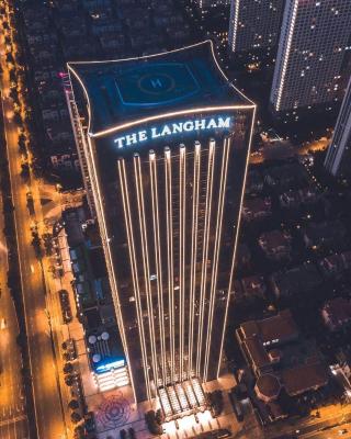 The Langham, Hefei