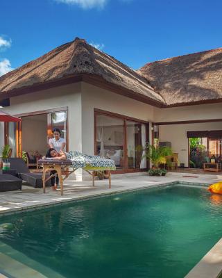 Anusara Luxury Villas