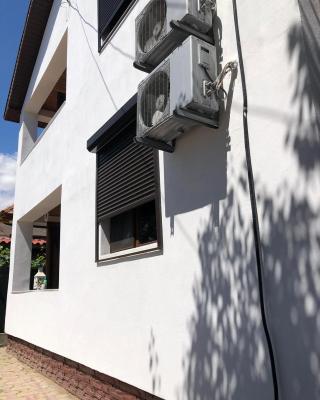 N&D Villa
