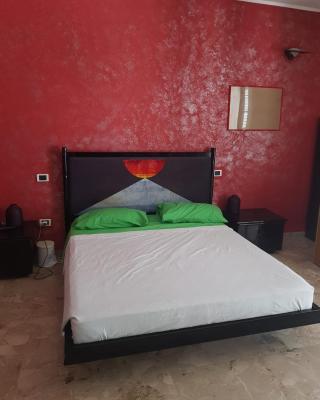 La tenuta di panfilo