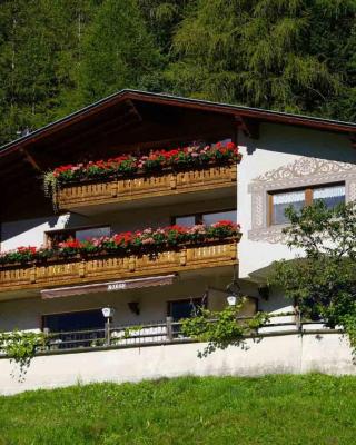 Pension Riese