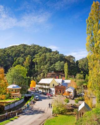 Walhalla's Star Hotel