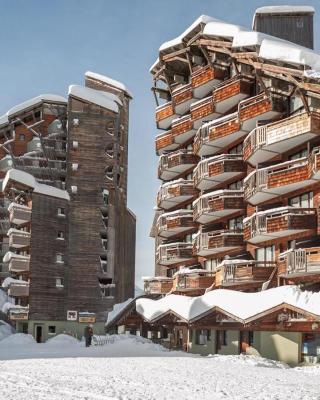 Résidence Saskia Falaise - Avoriaz