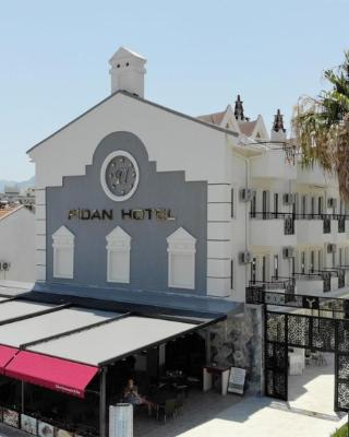 Fidan Apart Hotel