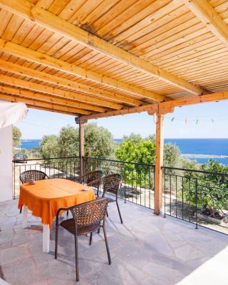 Archodissa Villa