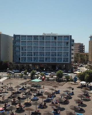 Ibiscus Hotel