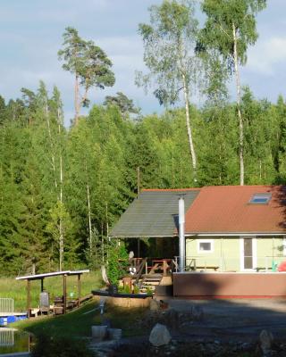RNK Peebu Kämping