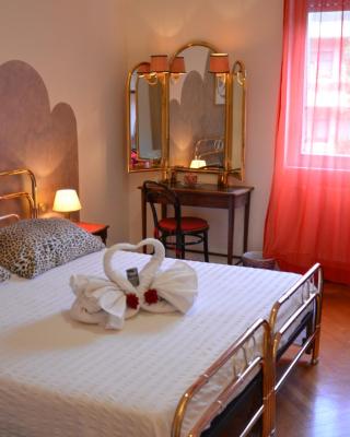 B&B Villa Olmo