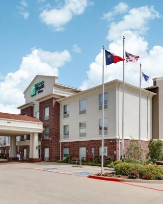 Holiday Inn Express Hotel & Suites Cleburne by IHG