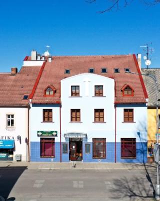 Hotel Panský dům