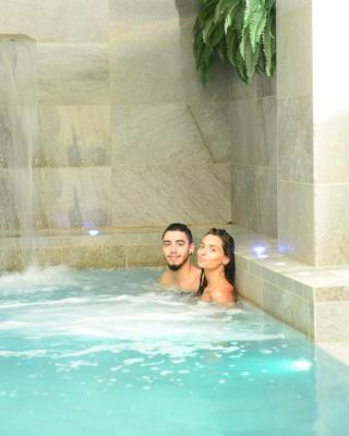 Hotel Mamiani & Relaxing Spa Urbino