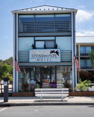 Crosswinds Motel