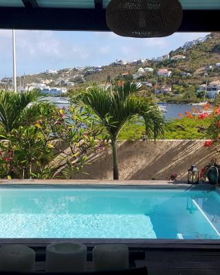 Romantic Sweety Cottage with its Private Pool & Gorgeous View